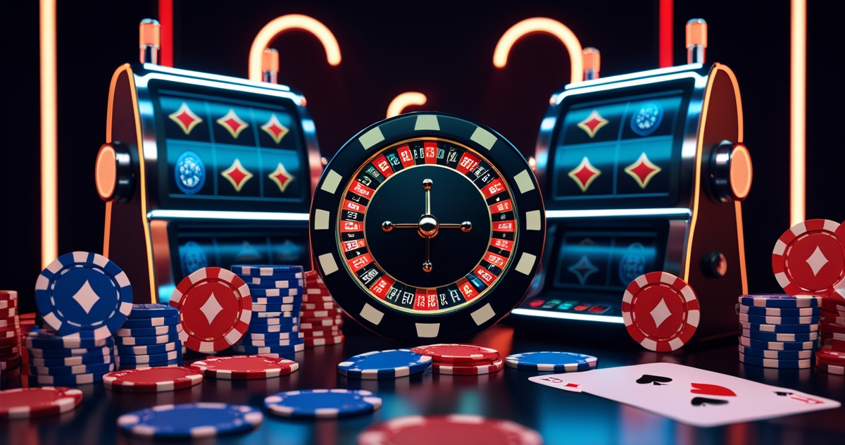 เปรียบเทียบ เจ้าสัว123 กับเว็บคาสิโนอื่น 2026